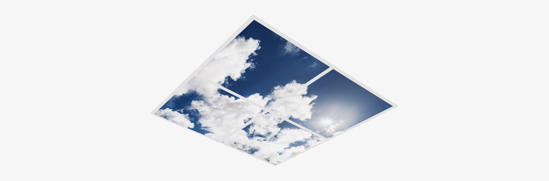 Sky Ceiling