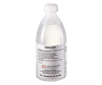 Surgi-Stain anti corrosione